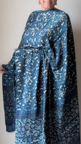 INDIGO MATSYA